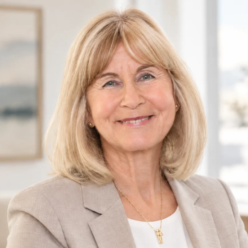 Jutta Freber