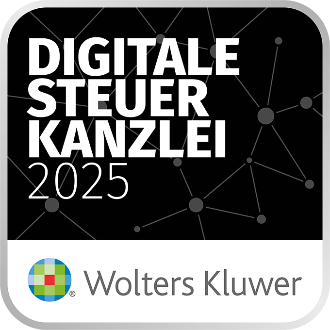 Digitale Steuerkanzlei 2025 Wolfers Kluwer